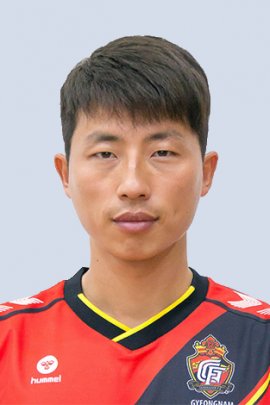 Kun-hoan Kim 2017