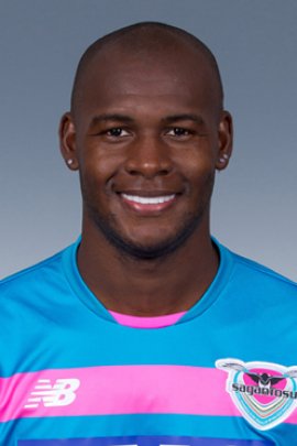 Victor Ibarbo 2017