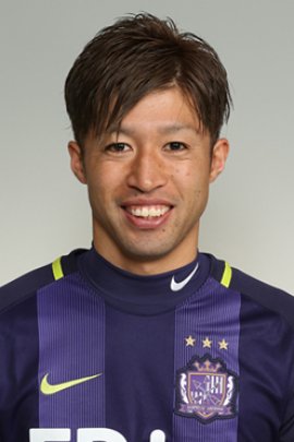 Kazuyuki Morisaki 2017