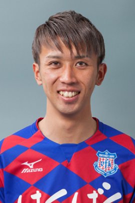 Ryohei Arai 2017