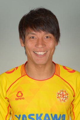Tomoki Ikemoto 2017