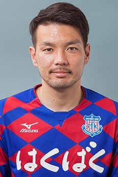 Hideomi Yamamoto 2017