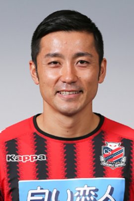 Yoshihiro Uchimura 2017