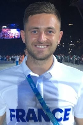 Emmanuel Thibault 2017