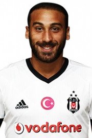 Cenk Tosun 2017