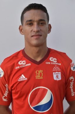 Camilo Ayala 2017