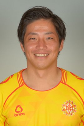 Daichi Kawashima 2017