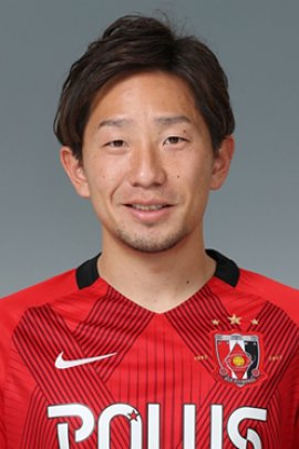 Tomoya Ugajin 2017