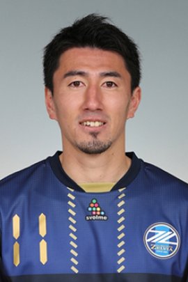 Yuya Nakamura 2017