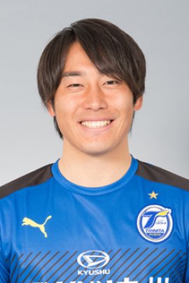 Kazushi Mitsuhira 2017