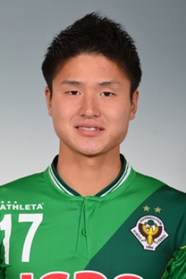 Tatsuya Uchida 2017