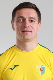 Valeriy Zhukovskiy 2017