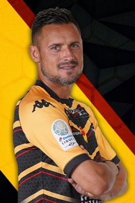 Karim Ziani 2018-2019