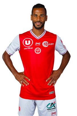 Alaixys Romao 2018-2019