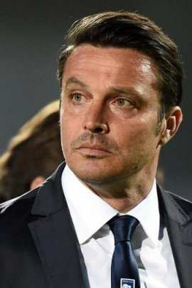 Massimo Oddo 2018-2019