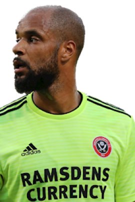 David McGoldrick 2018-2019