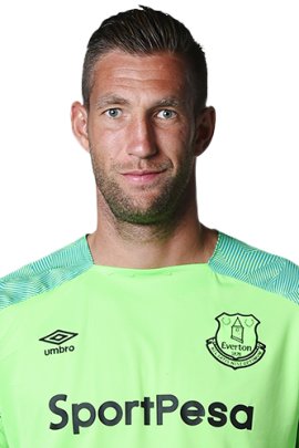 Maarten Stekelenburg 2018-2019