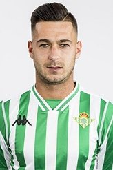 Sergio León 2018-2019