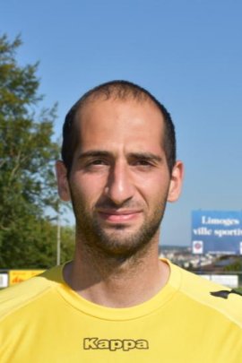 Artur Toroyan 2018-2019