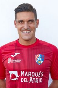 Eduardo Ubis 2018-2019