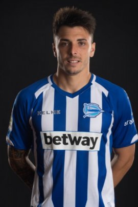 Ximo Navarro 2018-2019