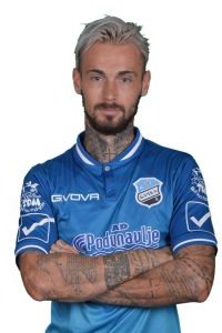 Nebojsa Gavric 2018-2019