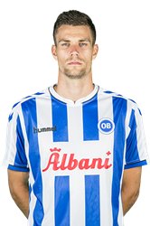 Nicklas Helenius 2018-2019