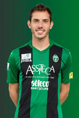 Michele De Agostini 2018-2019