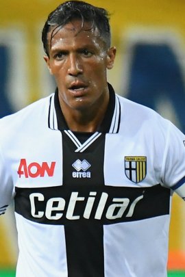 Bruno Alves 2018-2019