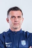 Zoran Zekic 2018-2019