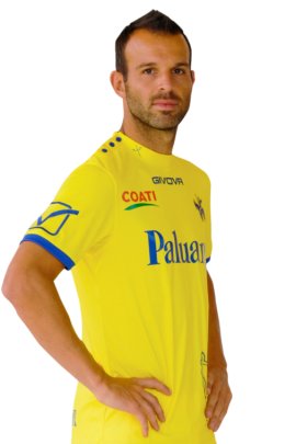 Riccardo Meggiorini 2018-2019