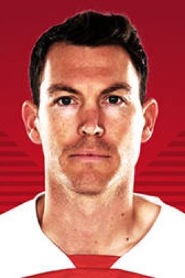 Stephan Lichtsteiner 2018-2019