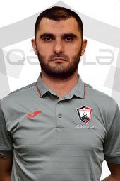 Zaur Hashimov 2018-2019