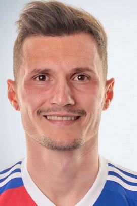 Taulant Xhaka 2018-2019