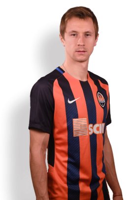 Bohdan Butko 2018-2019