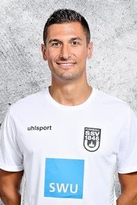 Florian Krebs 2018-2019