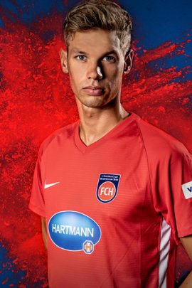 Maximilian Thiel 2018-2019