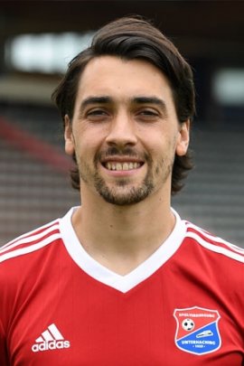 Markus Schwabl 2018-2019