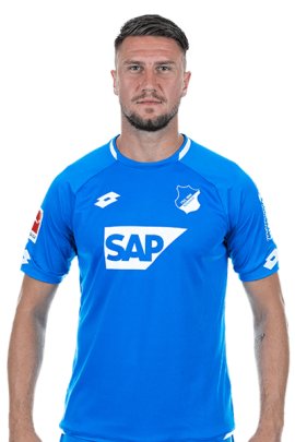 Ermin Bicakcic 2018-2019