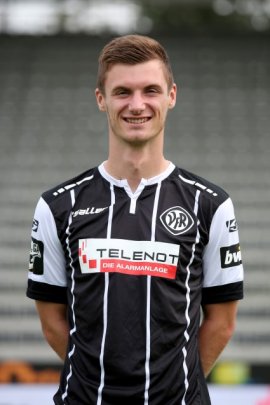 Thomas Geyer 2018-2019