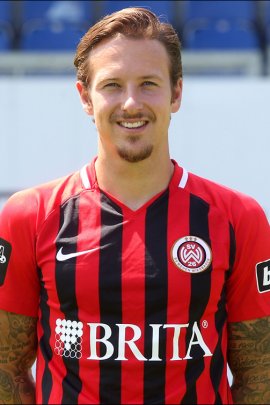 Moritz Kuhn 2018-2019