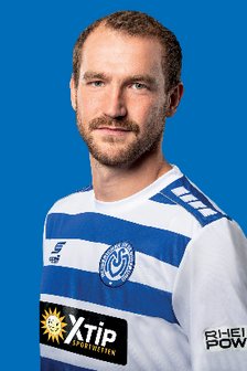 Sebastian Neumann 2018-2019
