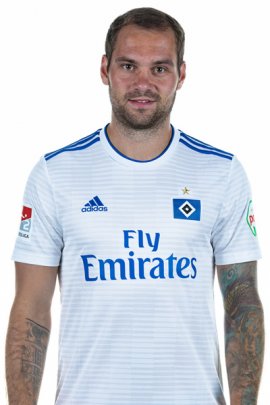 Pierre-Michel Lasogga 2018-2019