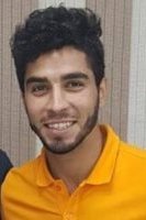 Ahmed Magdy 2018-2019