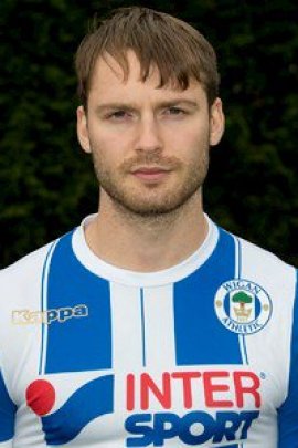 Nick Powell 2018-2019