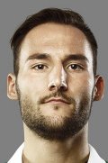 Nemanja Gudelj 2018-2019