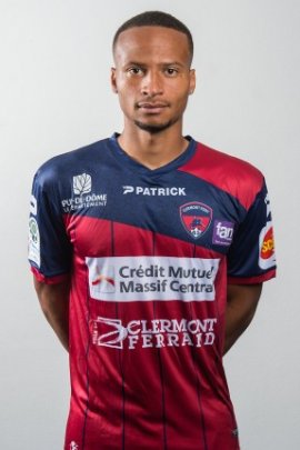 Jérôme Phojo 2018-2019