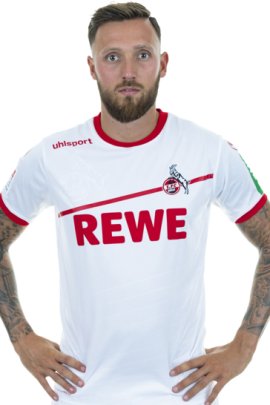 Marco Höger 2018-2019