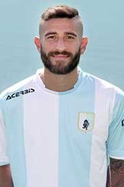 Marco Crimi 2018-2019