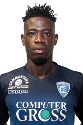 Afriyie Acquah 2018-2019